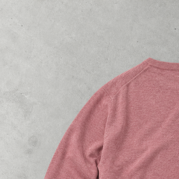 Polo Ralph Lauren Sweater Rose Rare (XXL)
