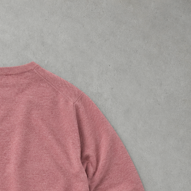 Polo Ralph Lauren Sweater Rose Rare (XXL)
