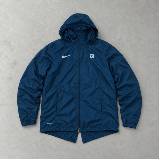 Nike Jacket Marineblau Rare (S)