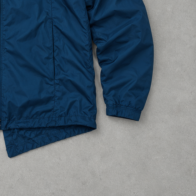 Nike Jacket Marineblau Rare (S)