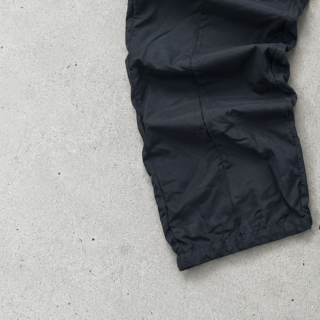 Nike Track Pants Schwarz Limited (M)