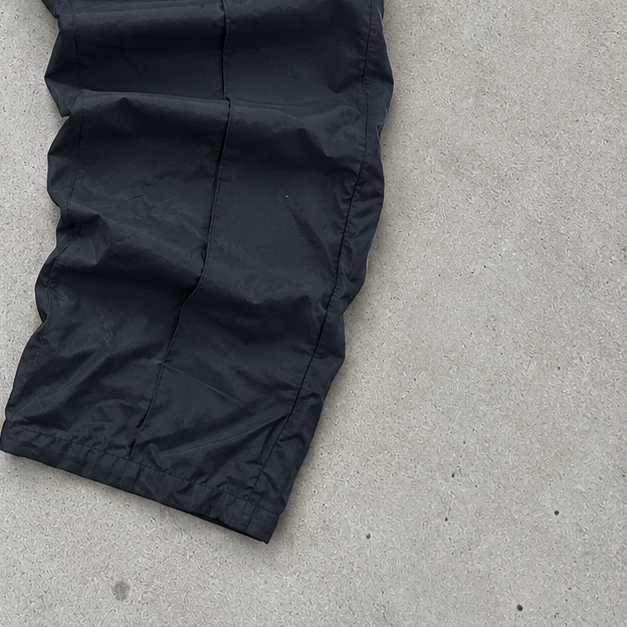 Nike Track Pants Schwarz Limited (M)