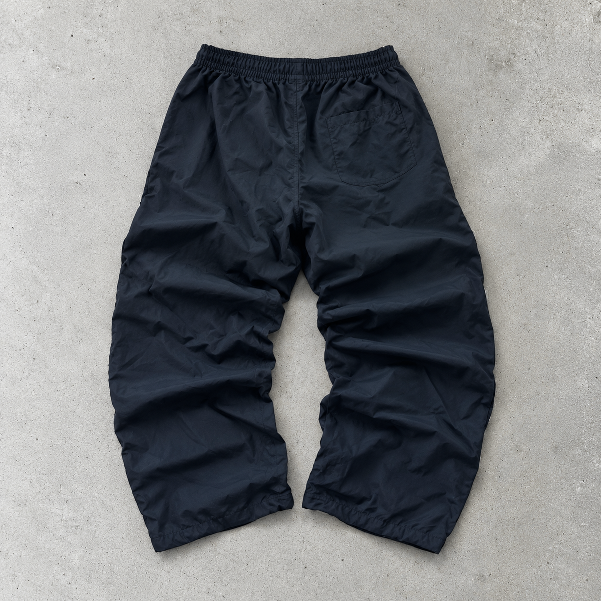 Nike Track Pants Schwarz Limited (M)