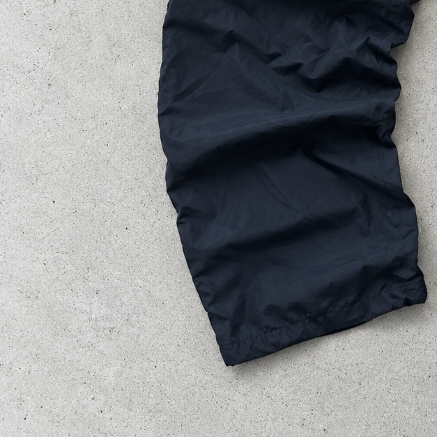 Nike Track Pants Schwarz Limited (M)