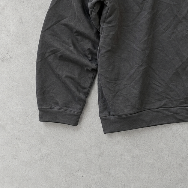 Nike Hoodie Schwarz Rare (S)