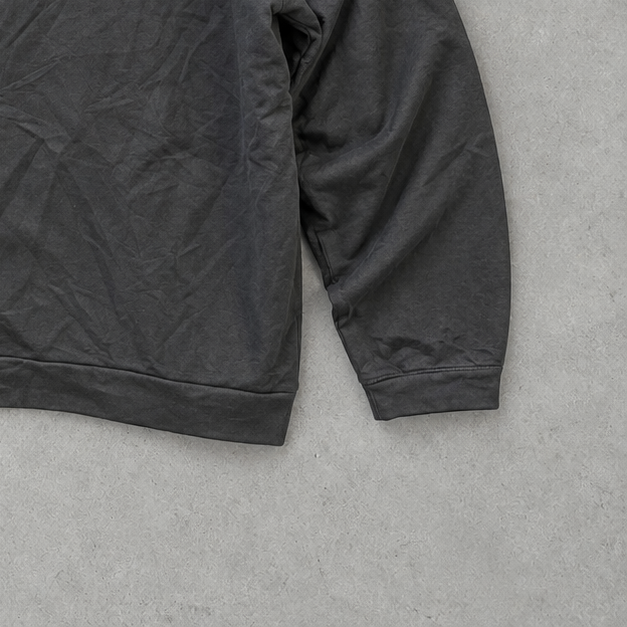 Nike Hoodie Schwarz Rare (S)
