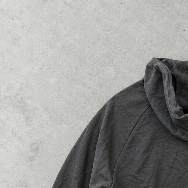 Nike Hoodie Schwarz Rare (S)