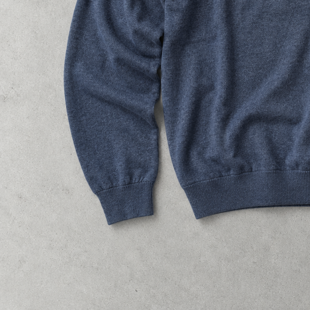 Polo Ralph Lauren Sweater Marineblau Limited (XXL)