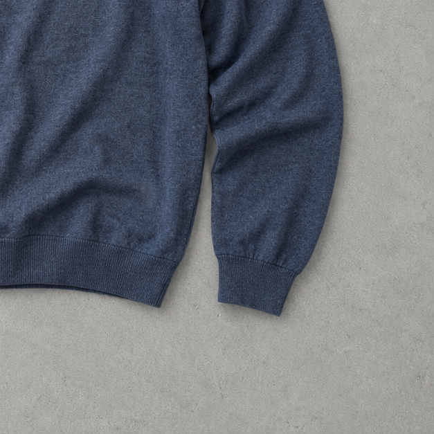Polo Ralph Lauren Sweater Marineblau Limited (XXL)