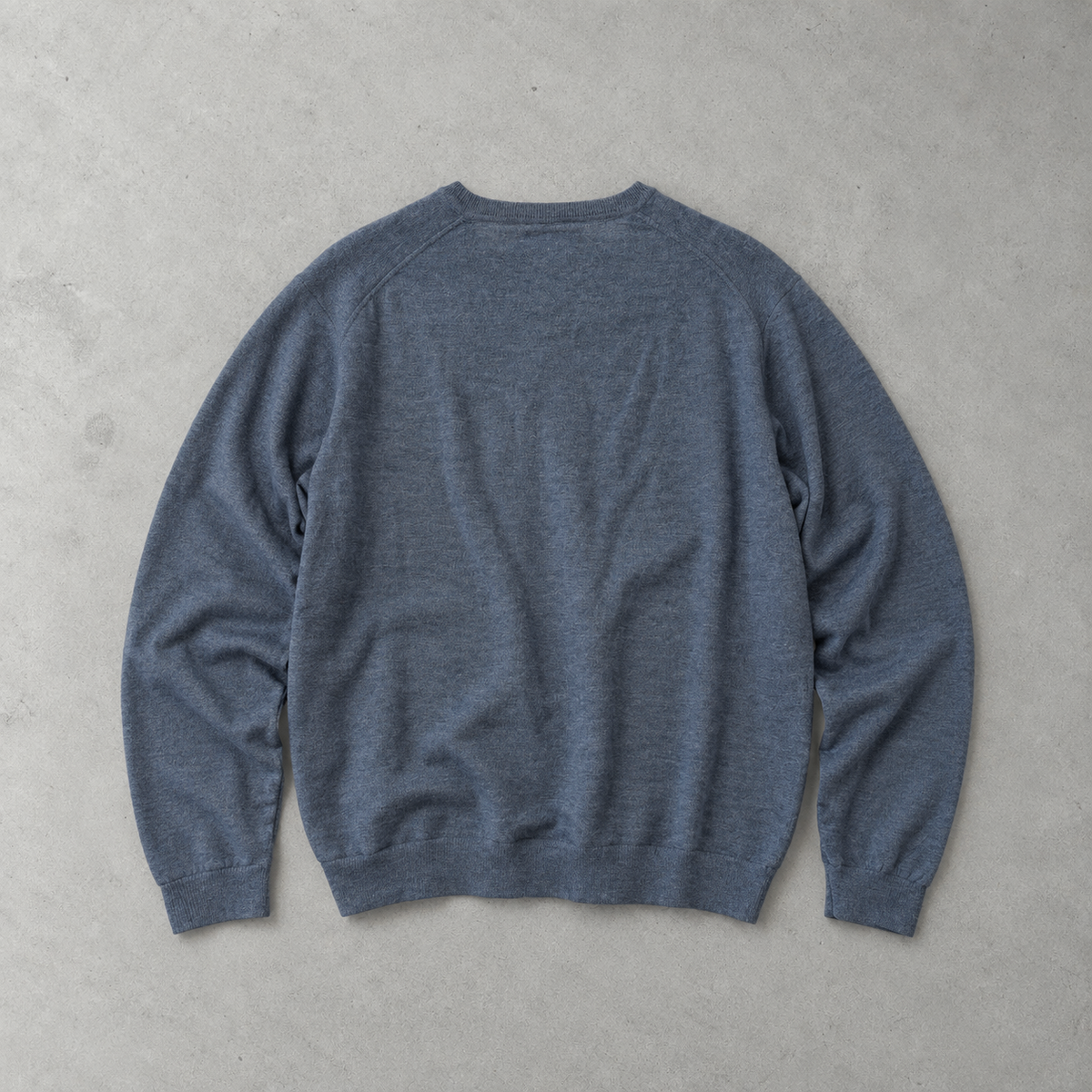 Polo Ralph Lauren Sweater Marineblau Limited (XXL)