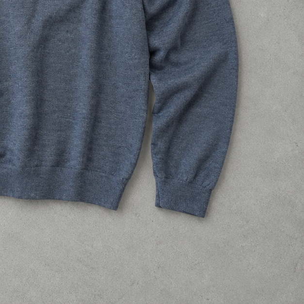 Polo Ralph Lauren Sweater Marineblau Limited (XXL)