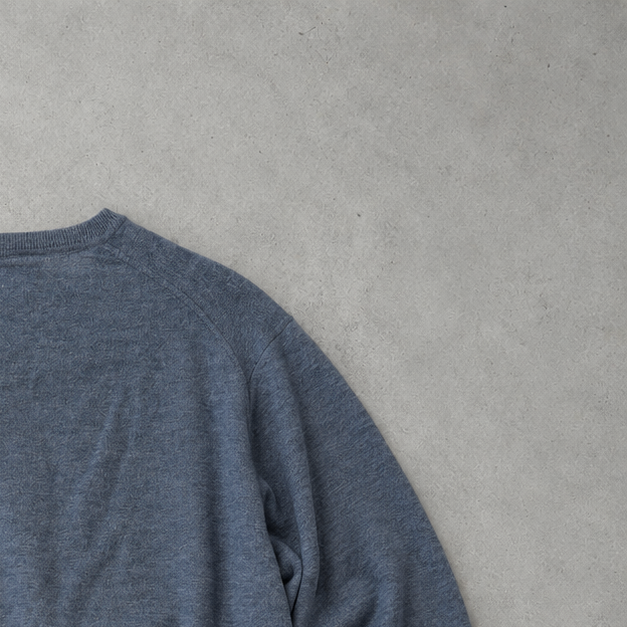 Polo Ralph Lauren Sweater Marineblau Limited (XXL)