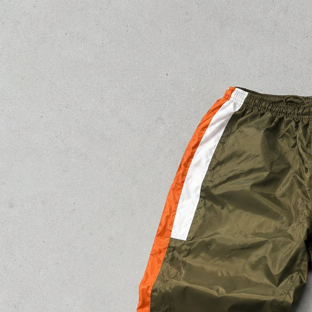 Nike Bomber Jacket Dunkelgrün Limited (M)