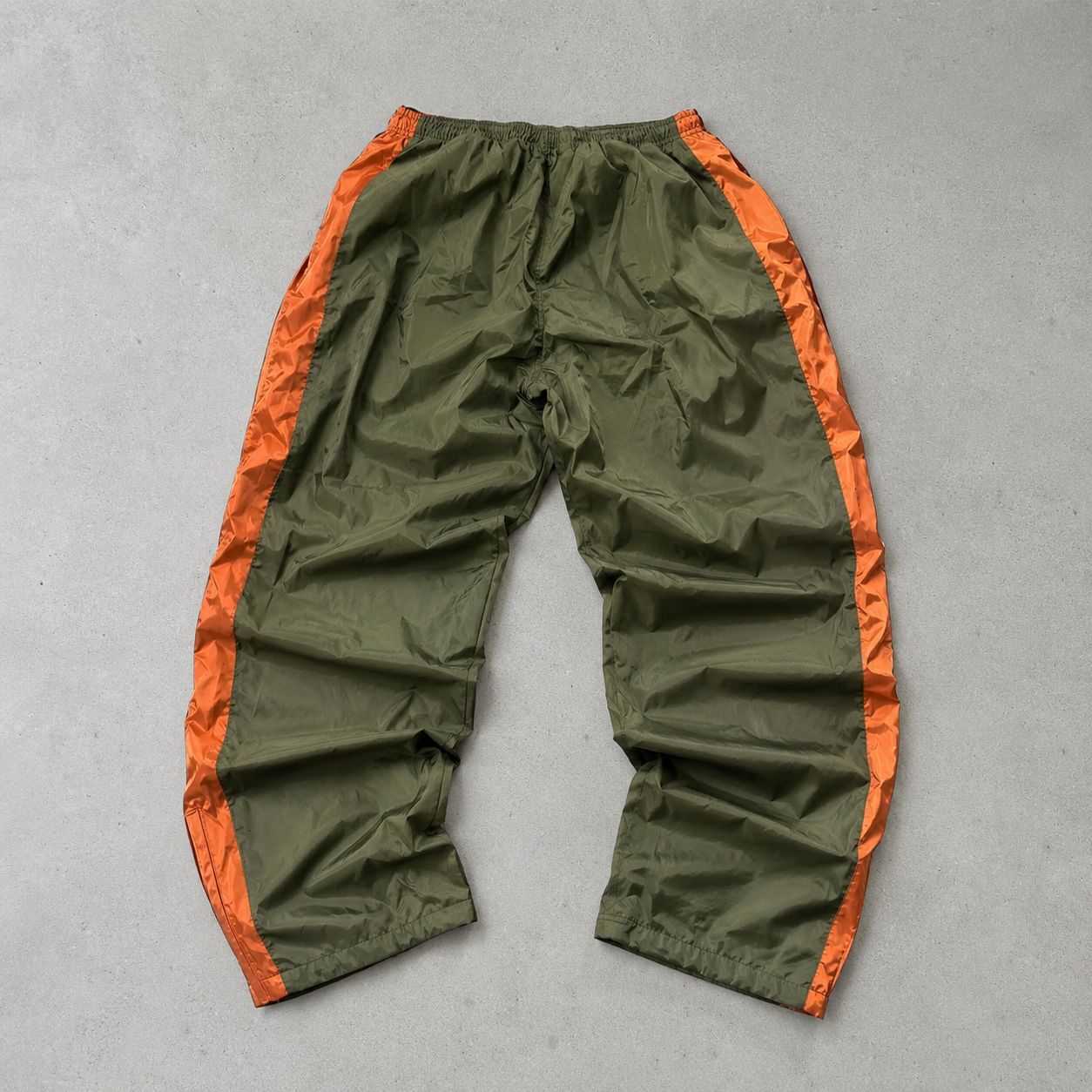 Nike Bomber Jacket Dunkelgrün Limited (M)