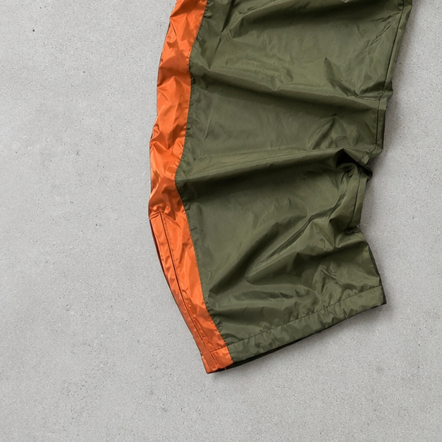 Nike Bomber Jacket Dunkelgrün Limited (M)