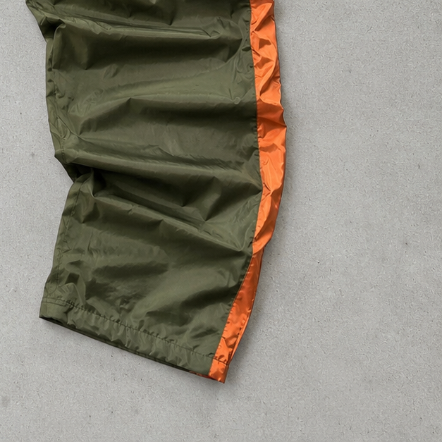 Nike Bomber Jacket Dunkelgrün Limited (M)