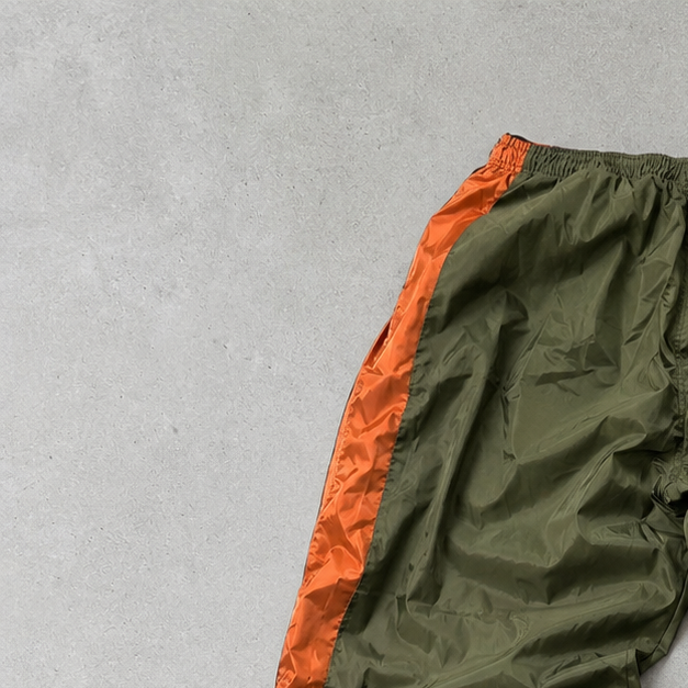Nike Bomber Jacket Dunkelgrün Limited (M)