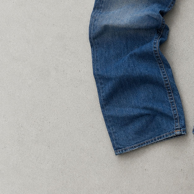 True Religion Jeans Blue Rare (W38 | DE 54)