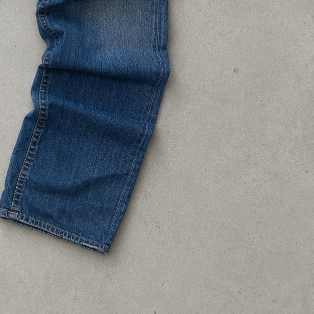 True Religion Jeans Blue Rare (W38 | DE 54)