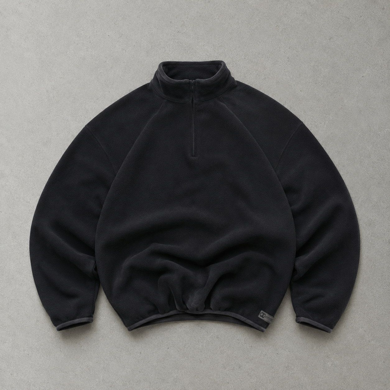 Under Armour Fleece Jacket Black Limited (XL)