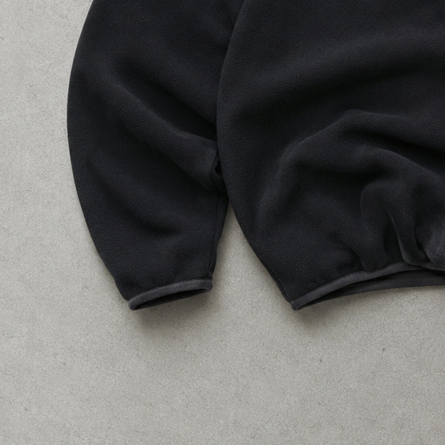 Under Armour Fleece Jacket Black Limited (XL)