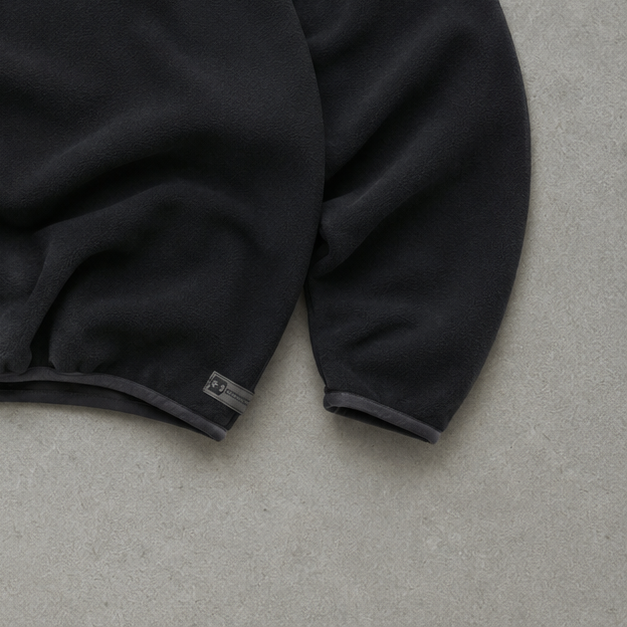 Under Armour Fleece Jacket Black Limited (XL)