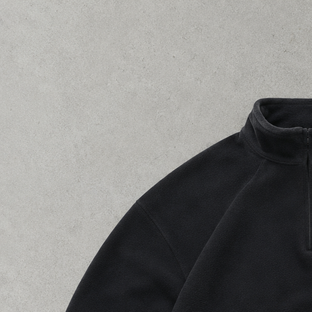 Under Armour Fleece Jacket Black Limited (XL)