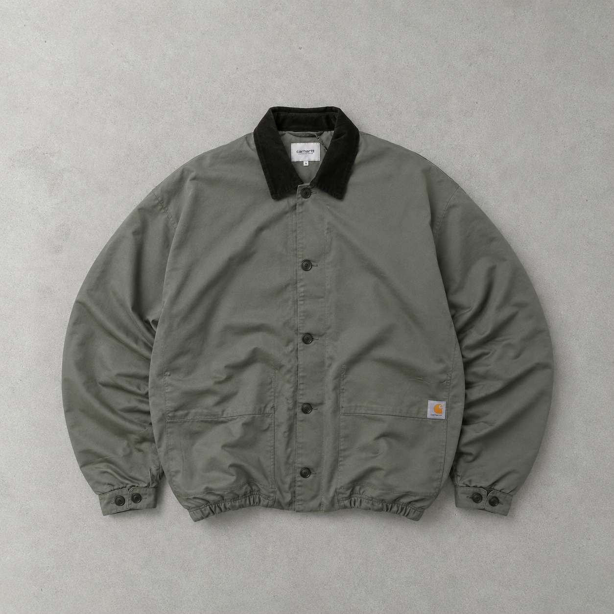 Carhartt Jacket Rare L
