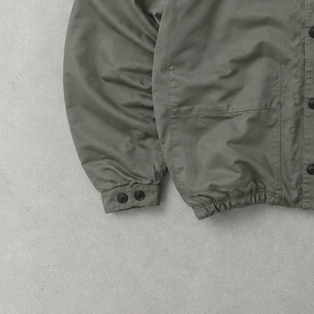 Carhartt Jacket Rare L