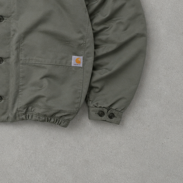 Carhartt Jacket Rare L