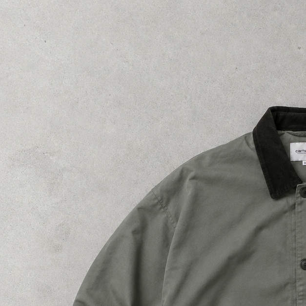 Carhartt Jacket Rare L
