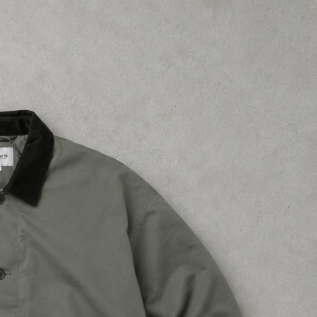 Carhartt Jacket Rare L