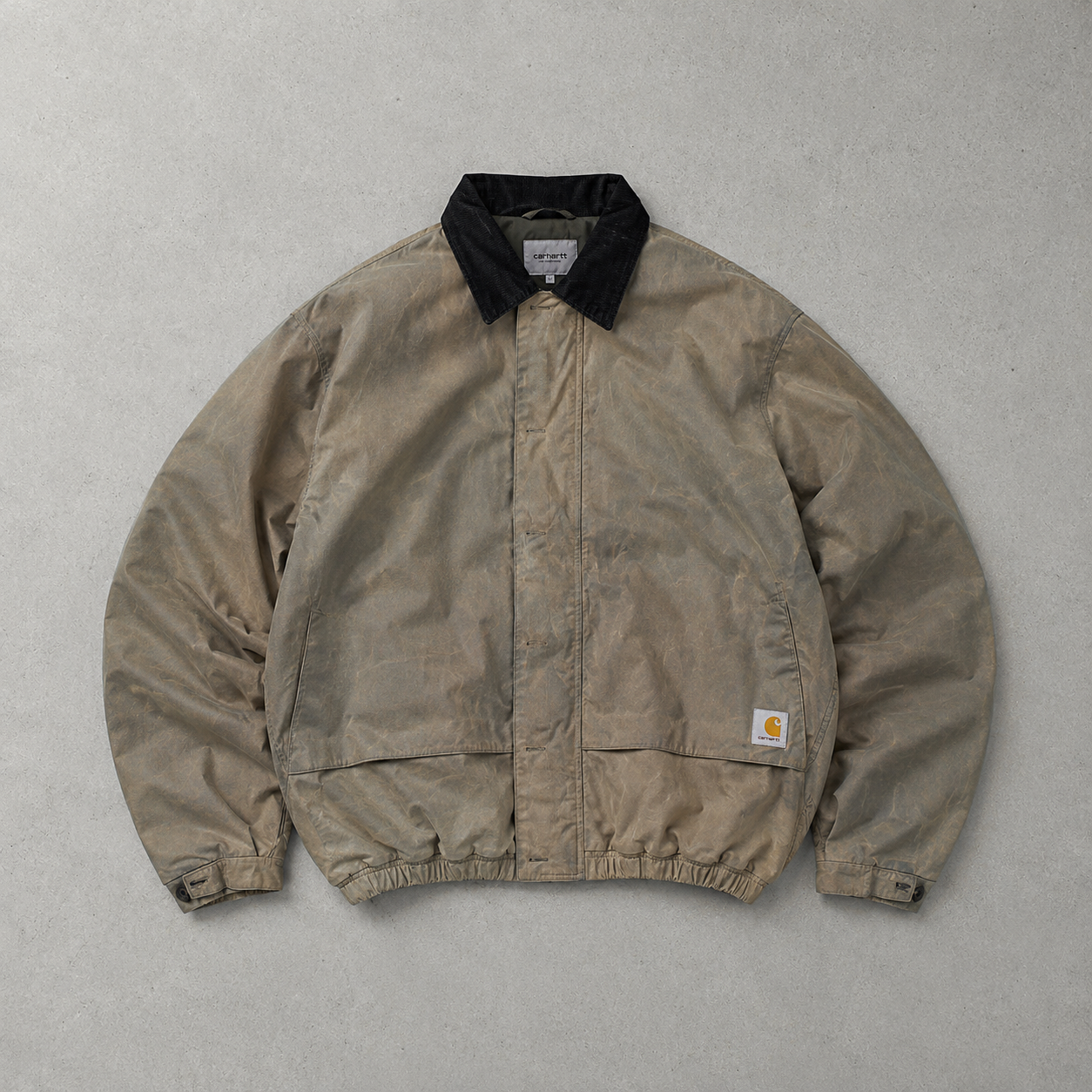 Carhartt Jacket Rare L