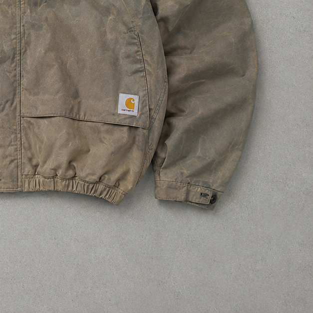 Carhartt Jacket Rare L