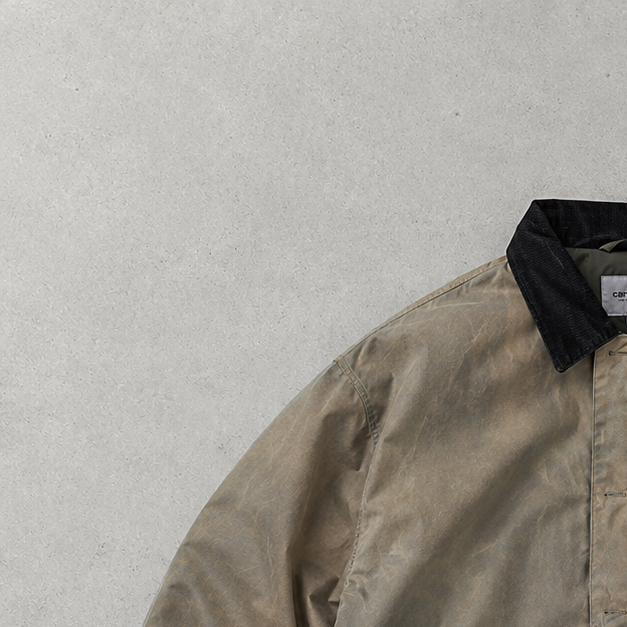 Carhartt Jacket Rare L