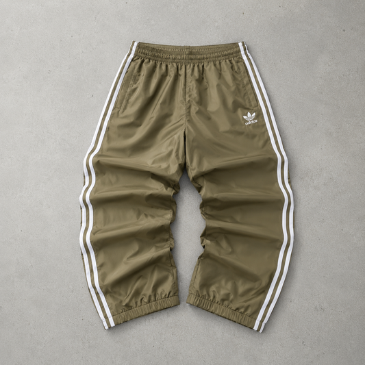 Adidas Pants Khaki Rare (S)