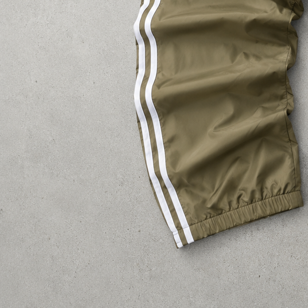 Adidas Pants Khaki Rare (S)