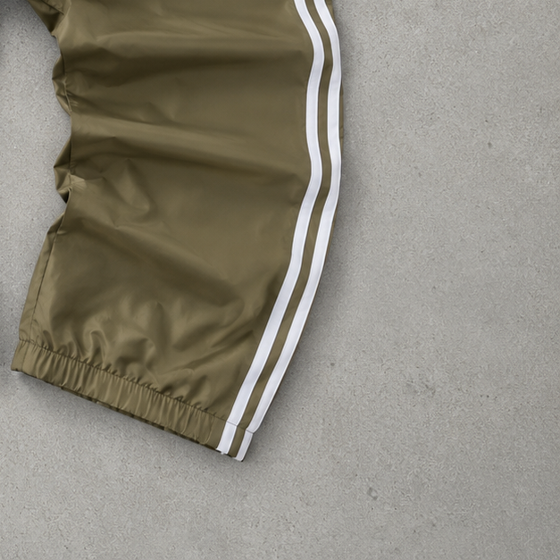 Adidas Pants Khaki Rare (S)