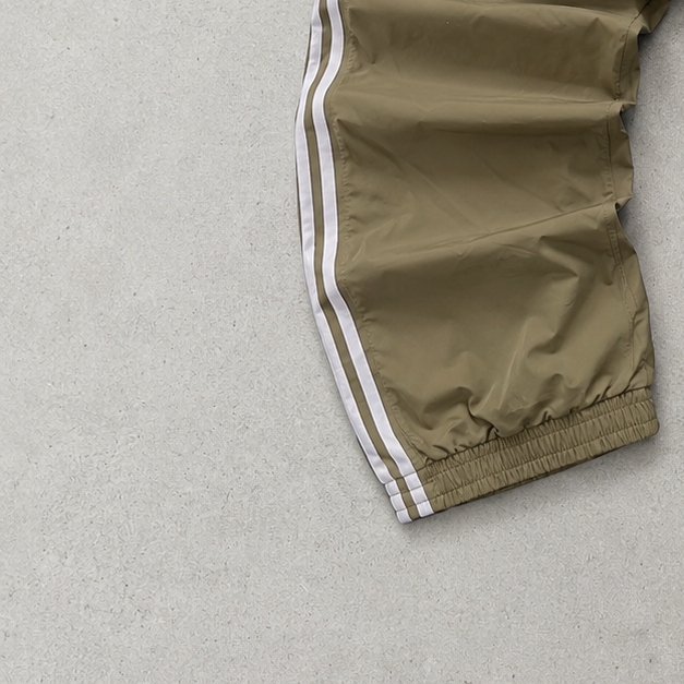 Adidas Pants Khaki Rare (S)