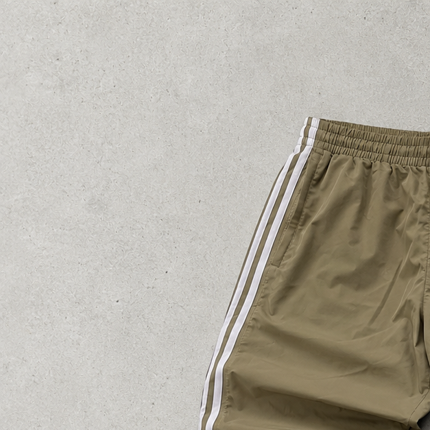 Adidas Pants Khaki Rare (S)