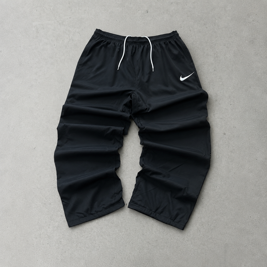 Nike Pants Schwarz Rare (S)