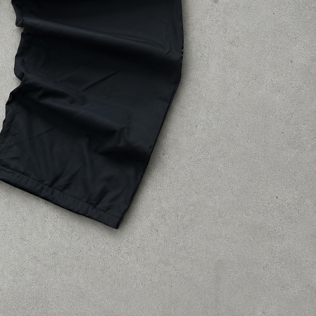 Nike Pants Schwarz Rare (S)
