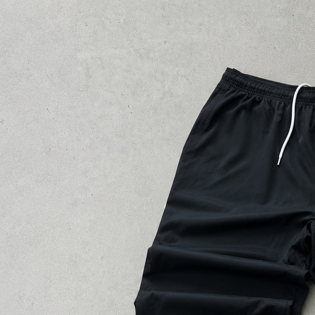 Nike Pants Schwarz Rare (S)
