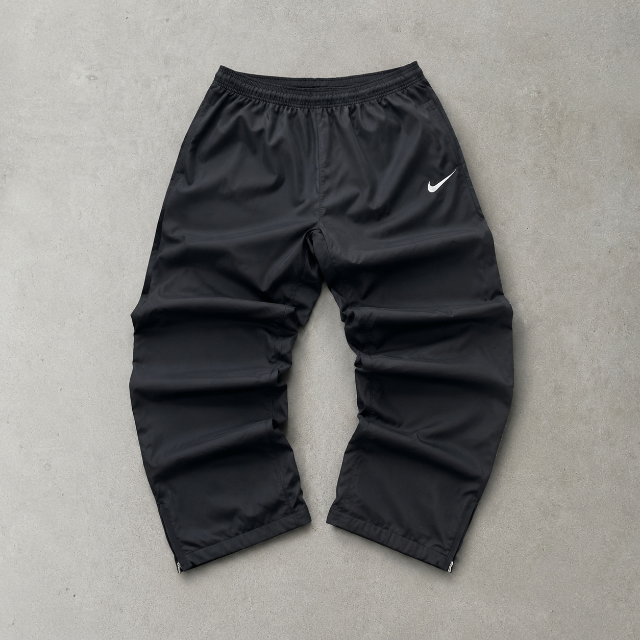 Nike Pants Schwarz Limited (S)