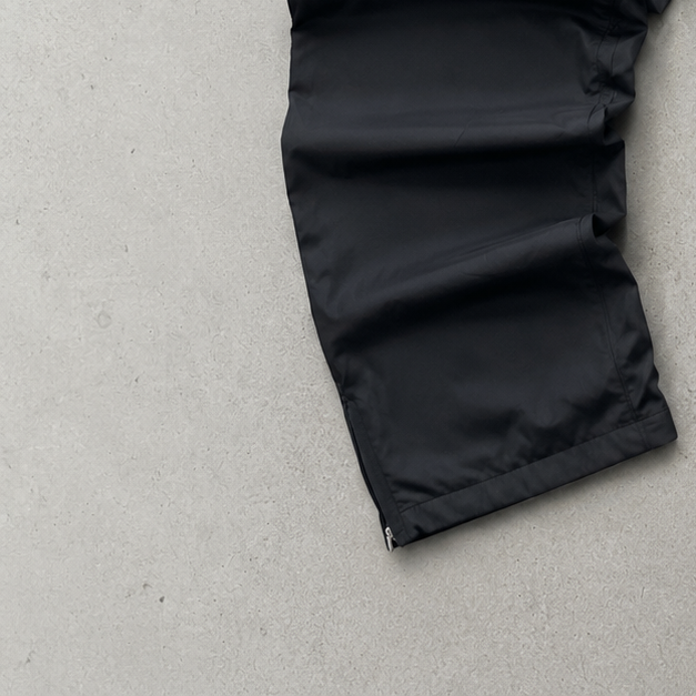 Nike Pants Schwarz Limited (S)