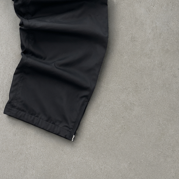Nike Pants Schwarz Limited (S)