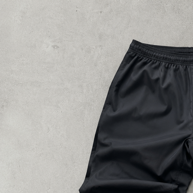 Nike Pants Schwarz Limited (S)