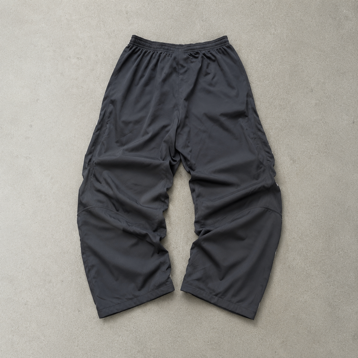 Nike Pants Schwarz Limited (S)