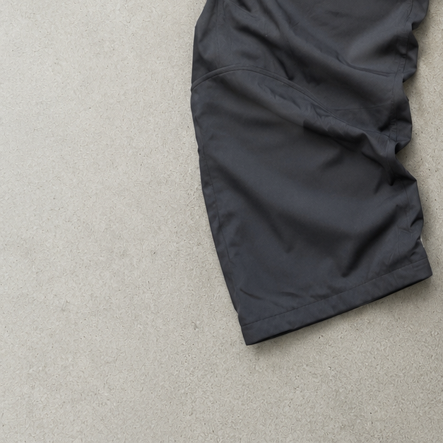 Nike Pants Schwarz Limited (S)