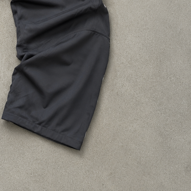 Nike Pants Schwarz Limited (S)